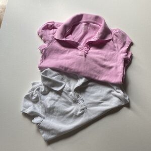Polo shirt bundle